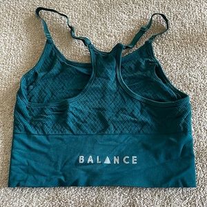 Balance bra medium